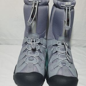 Keen winterport II